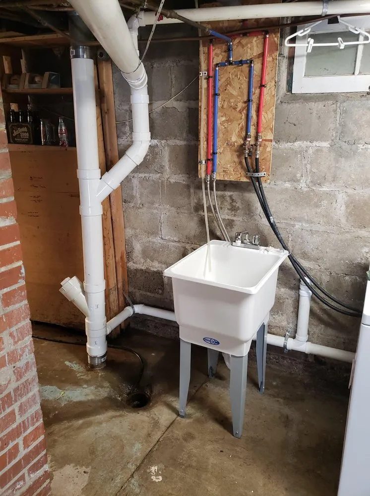 Professional drain cleaning experts serving Canandaigua, NY - Superior Plumbing Service