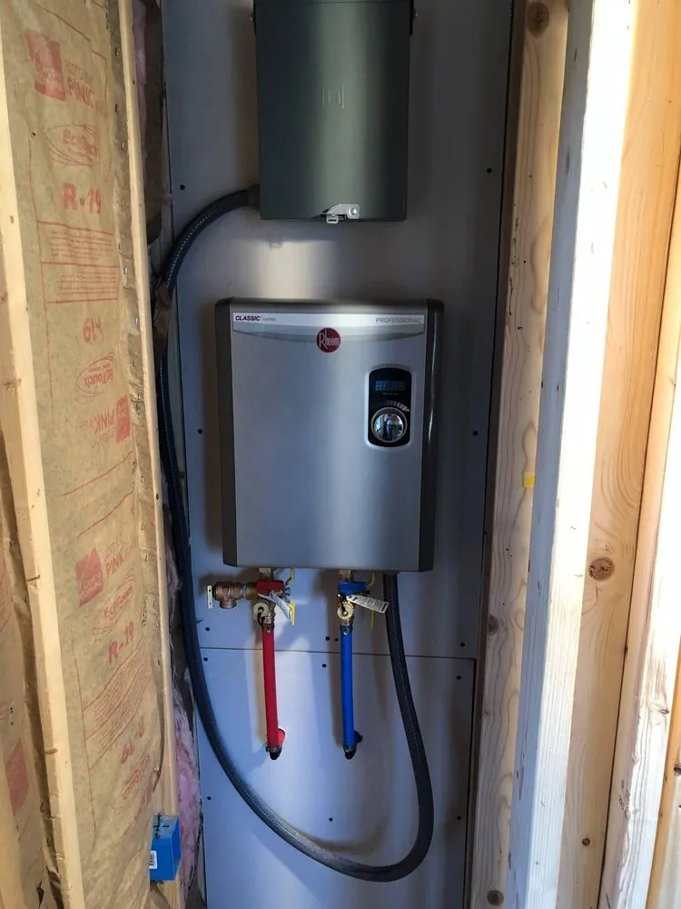 Top-rated leak detection service in Canandaigua, NY - Superior Plumbing Service