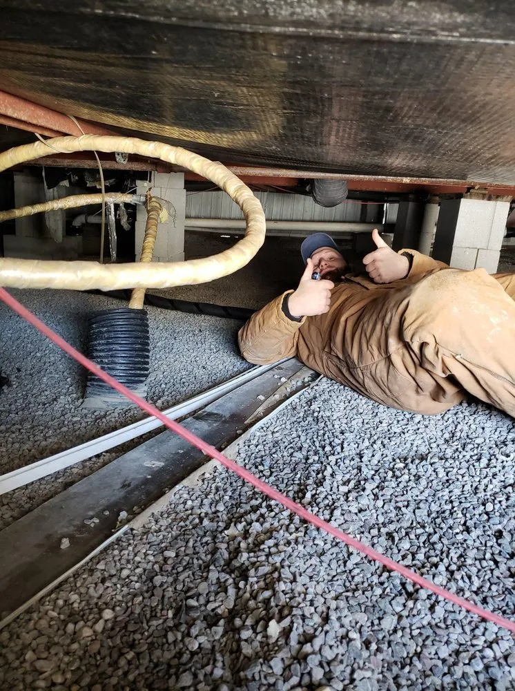 Slide of Superior Plumbing Service