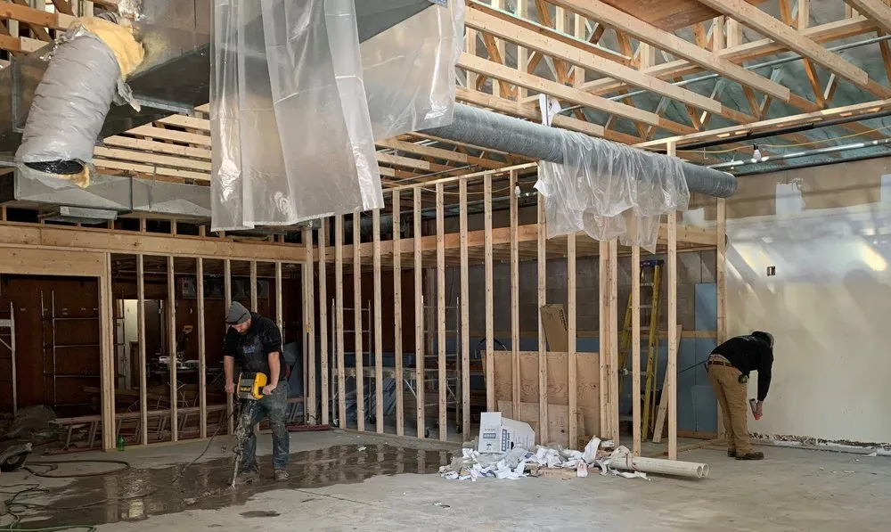 Slide of Superior Plumbing Service