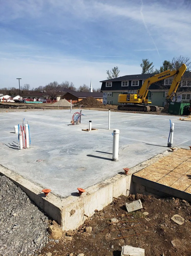 Slide of Superior Plumbing Service