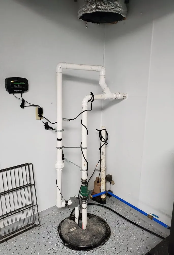 Slide of Superior Plumbing Service