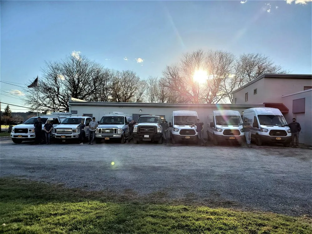 Slide of Superior Plumbing Service