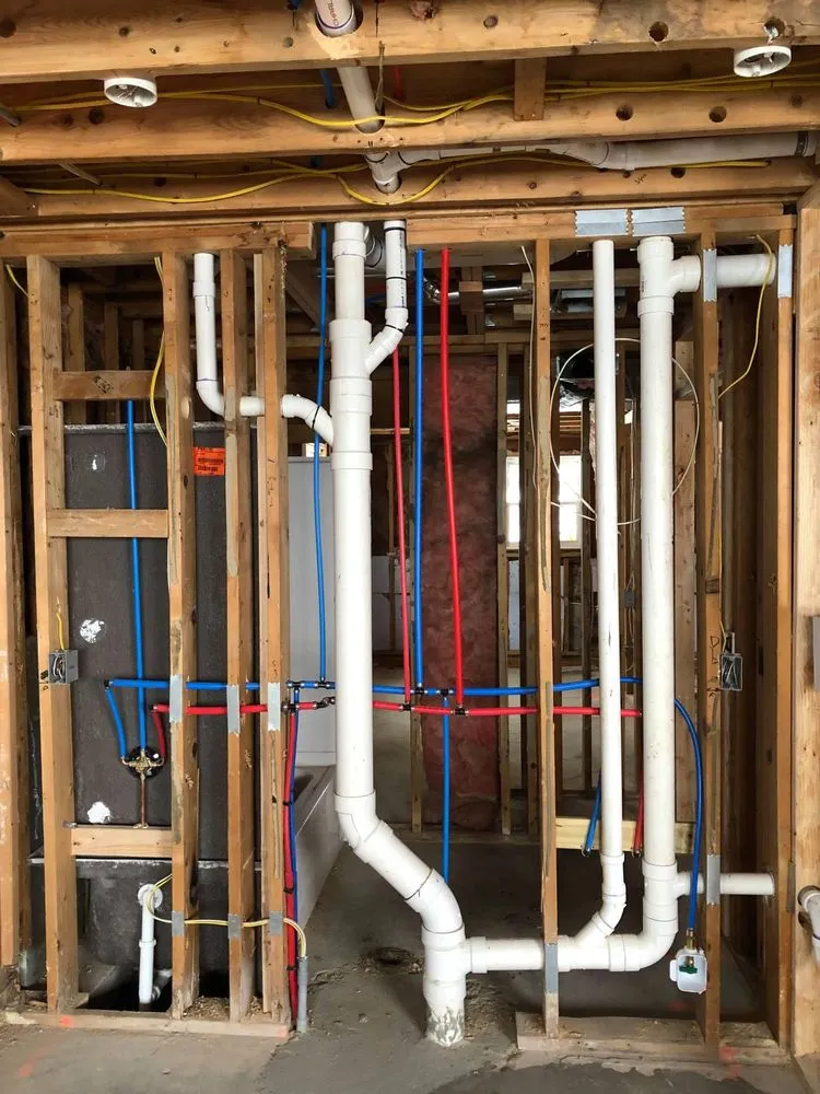 Slide of Superior Plumbing Service