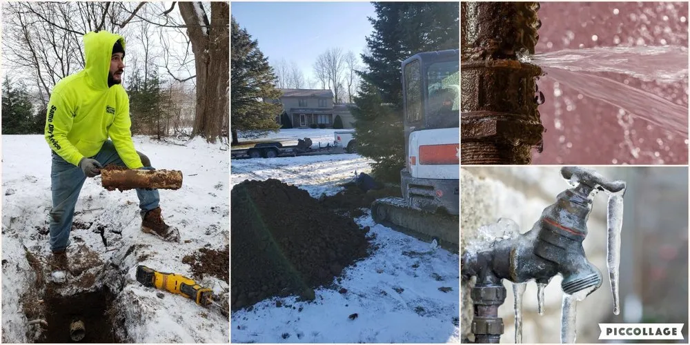 Slide of Superior Plumbing Service