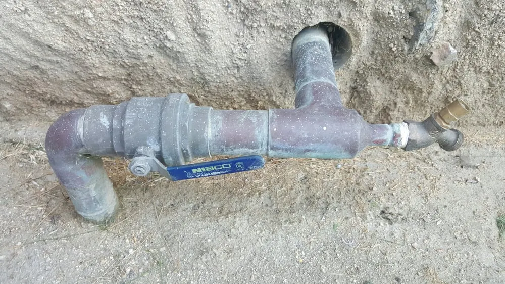 Slide of Superior Plumbing Service