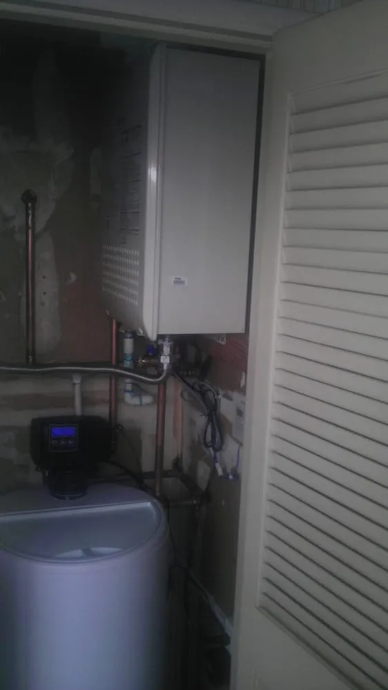 Slide of Superior Plumbing Service