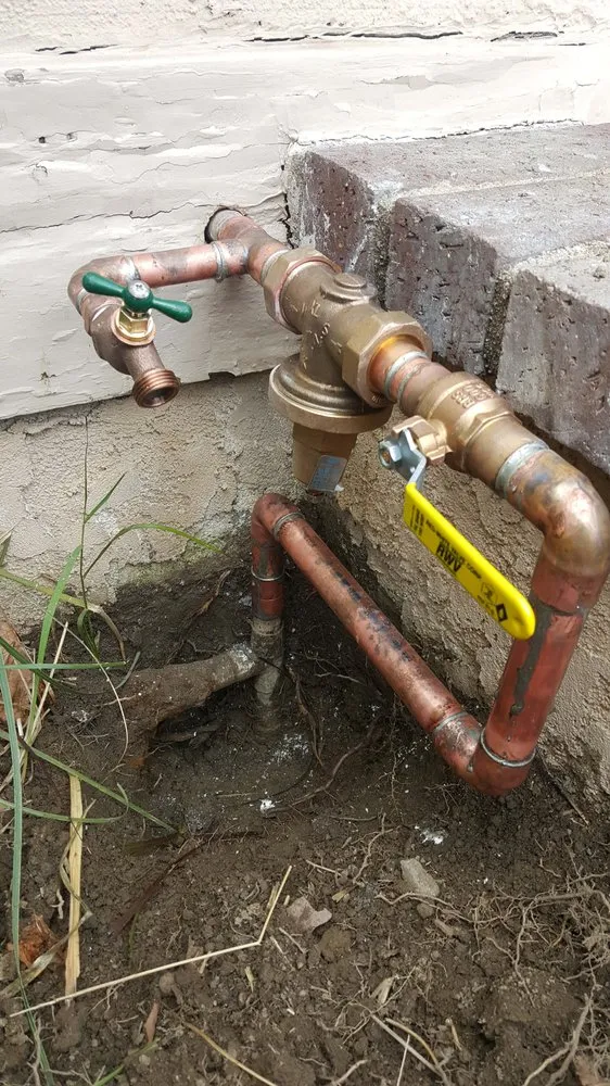 Slide of Superior Plumbing Service