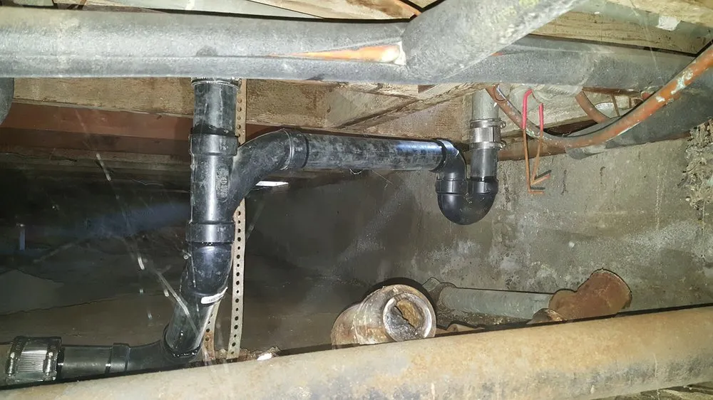 Reliable emergency plumbing experts serving Orange, CA - Superior Plumbing Service