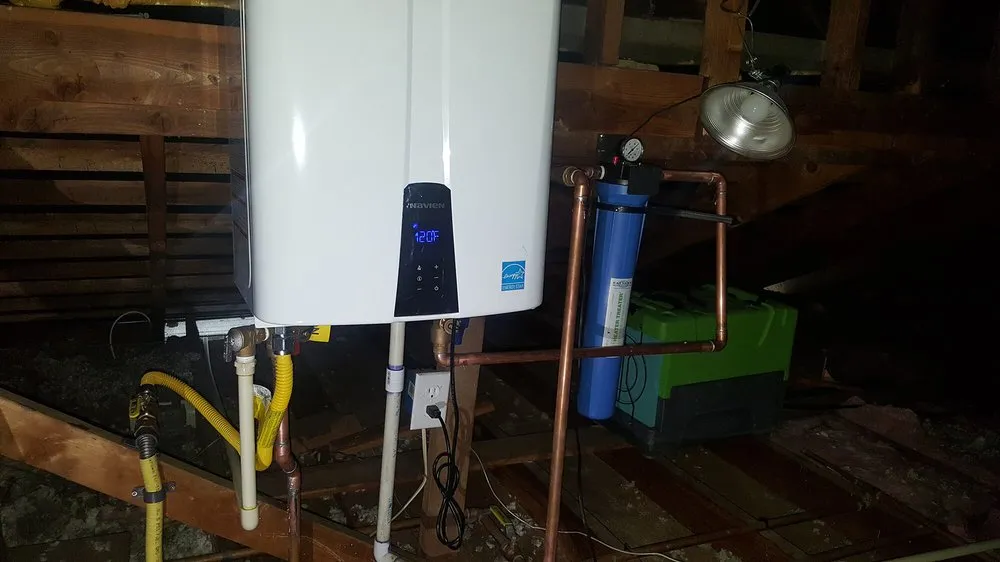 Top-rated drain cleaning in Orange, CA by Superior Plumbing Service