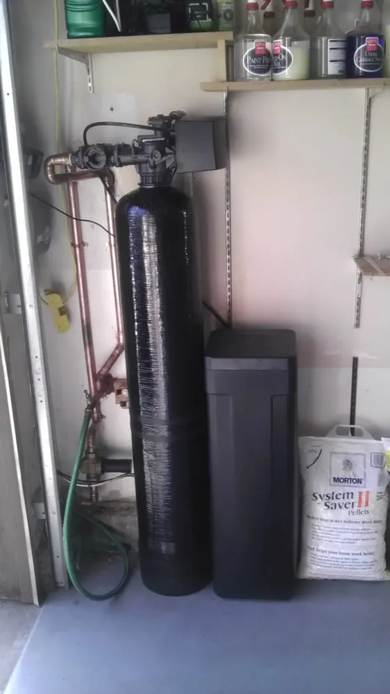 Slide of Superior Plumbing Service