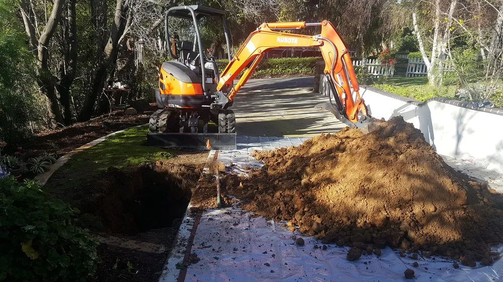 Slide of Superior Plumbing Service