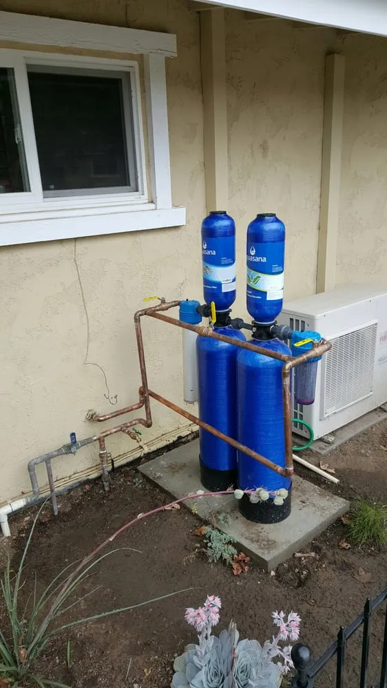 Slide of Superior Plumbing Service