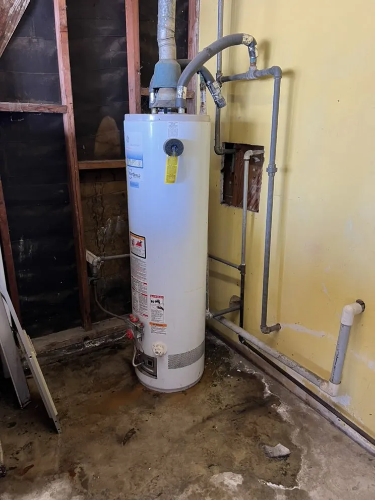 Slide of Superior Plumbing Service