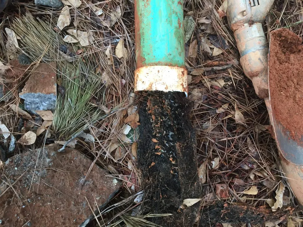 Slide of Superior Plumbing Services