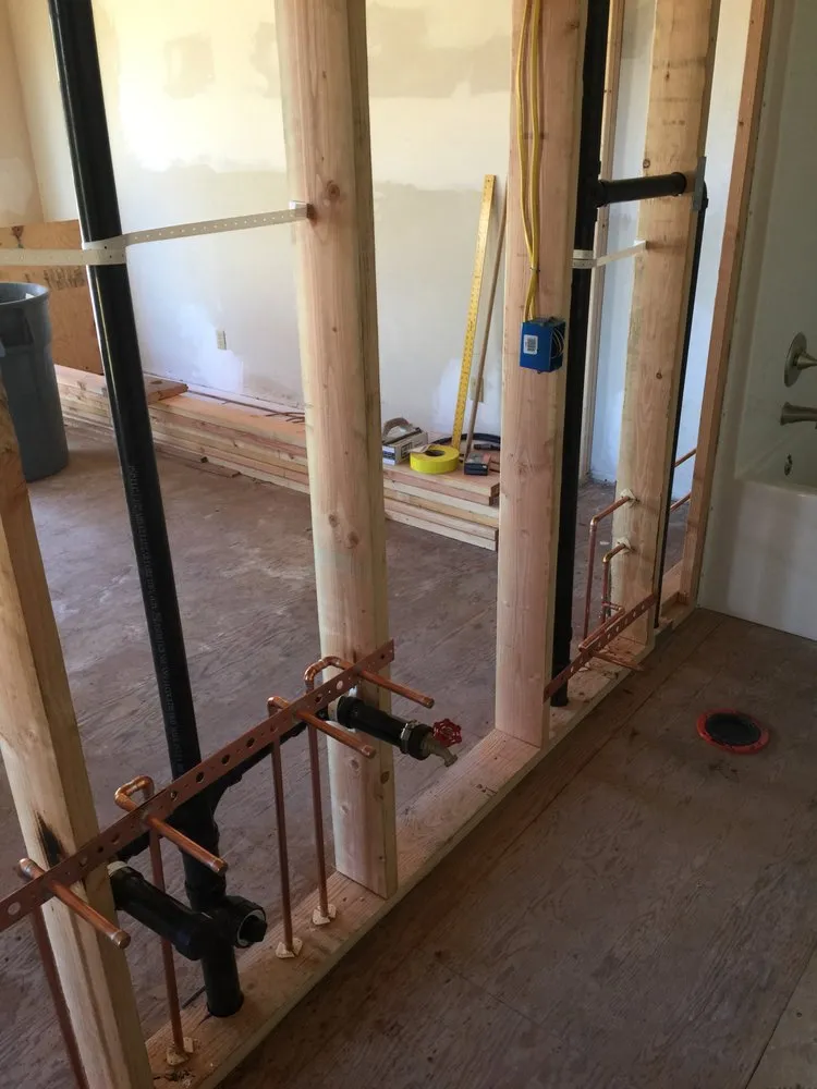 Slide of Superior Plumbing Services