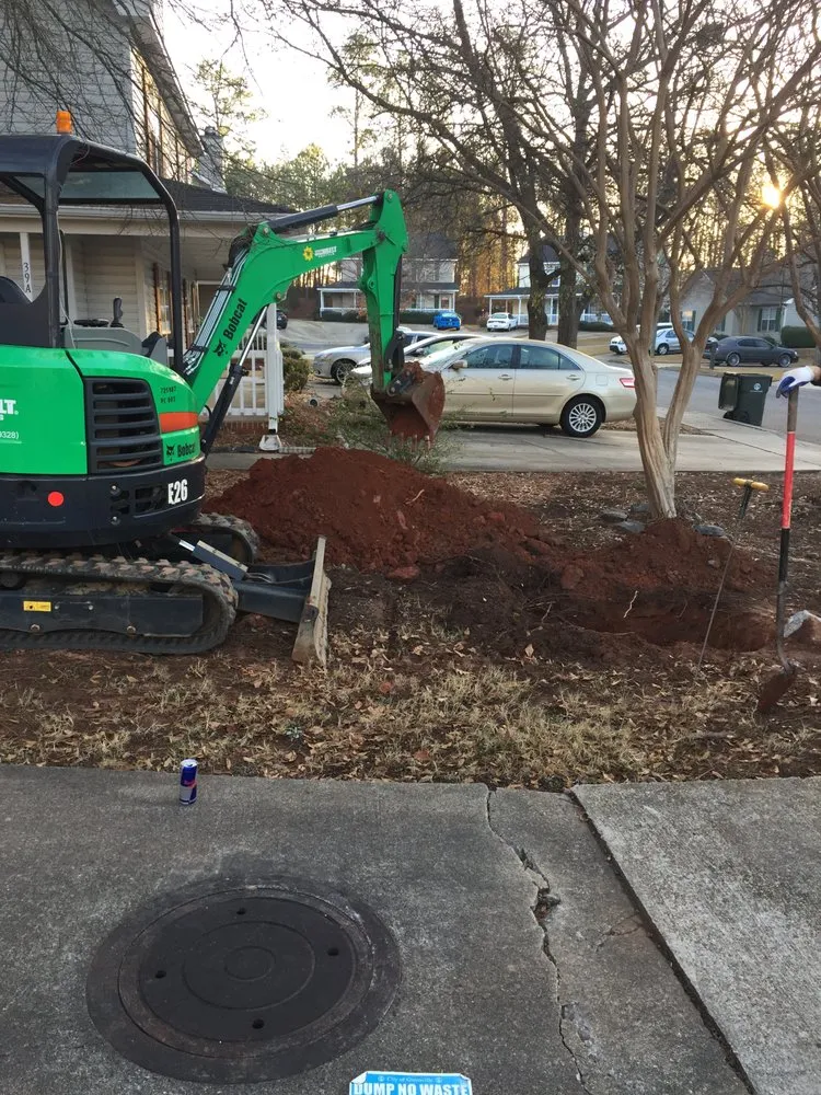 Slide of Superior Plumbing Services