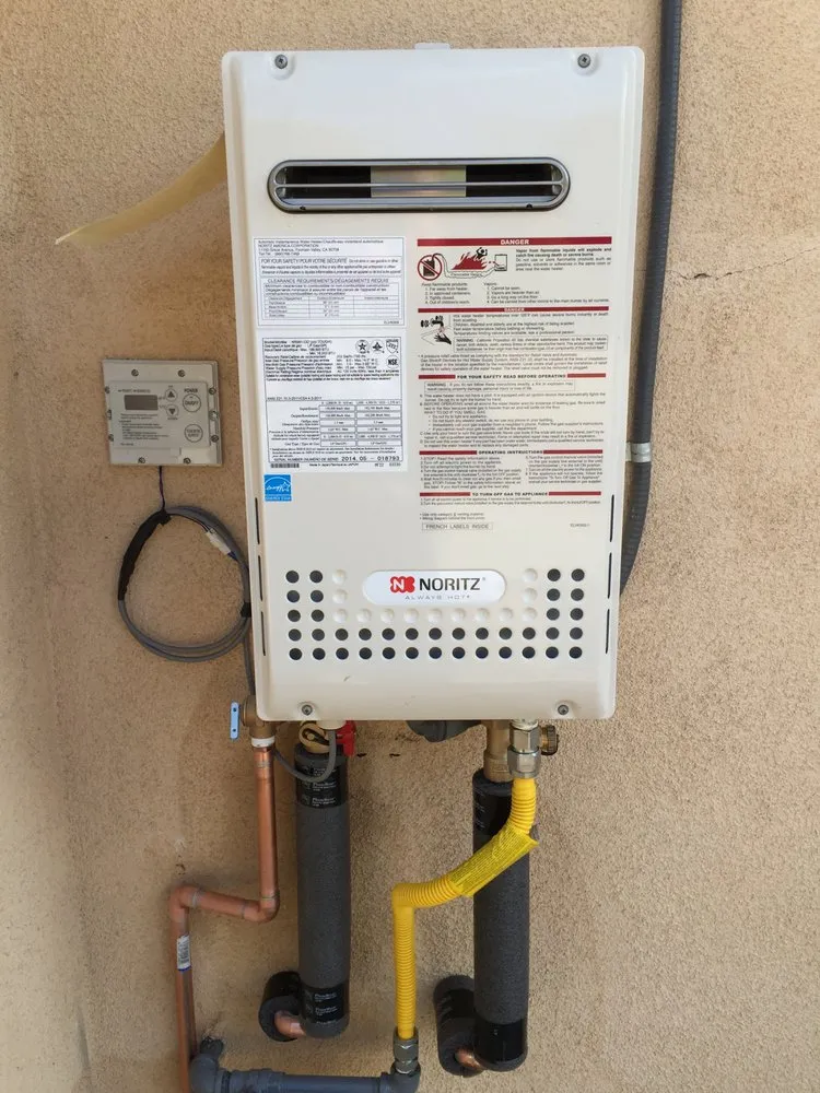 Slide of Superior Plumbing Services