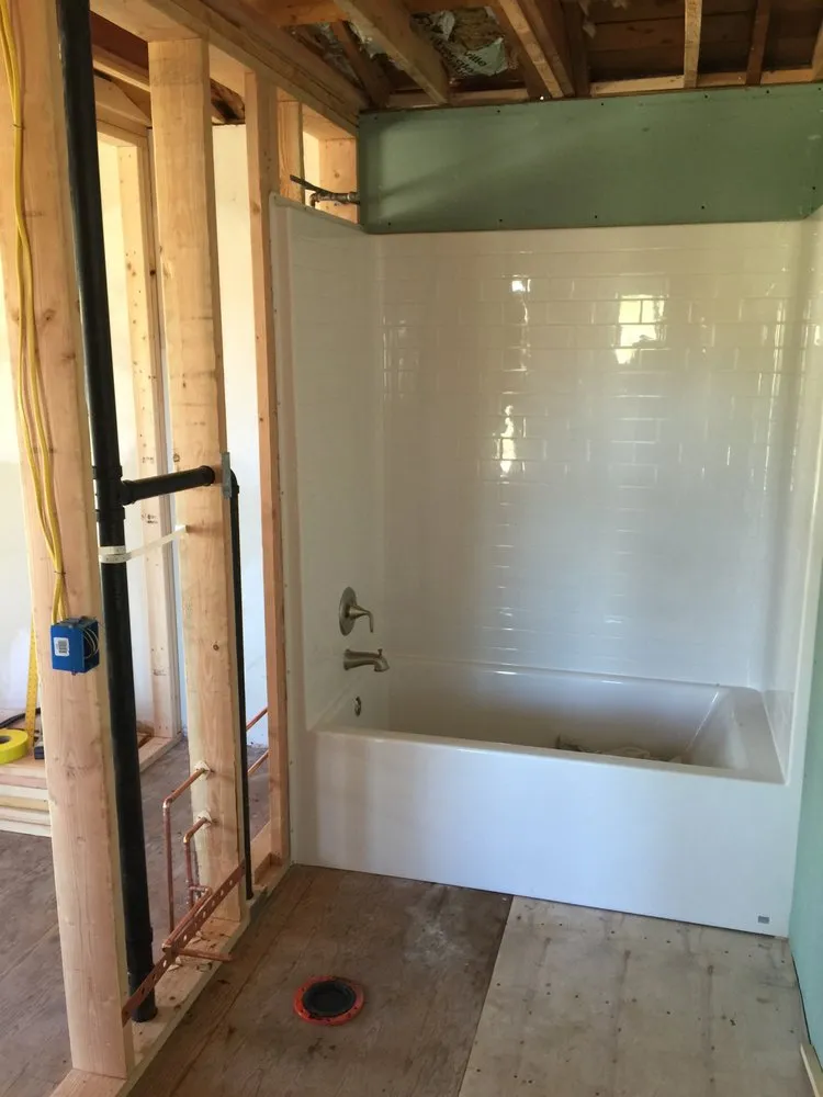 Slide of Superior Plumbing Services