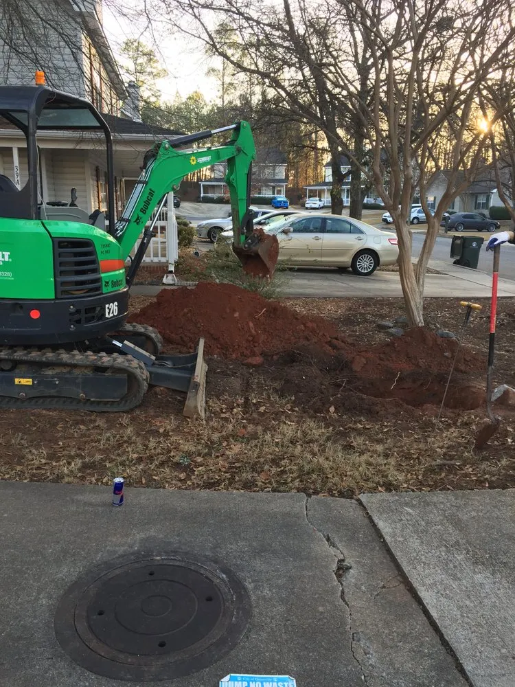 Slide of Superior Plumbing Services