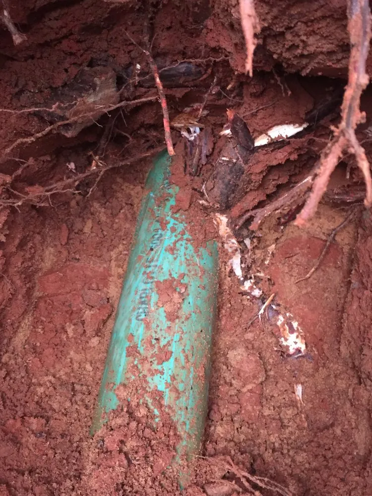 Slide of Superior Plumbing Services