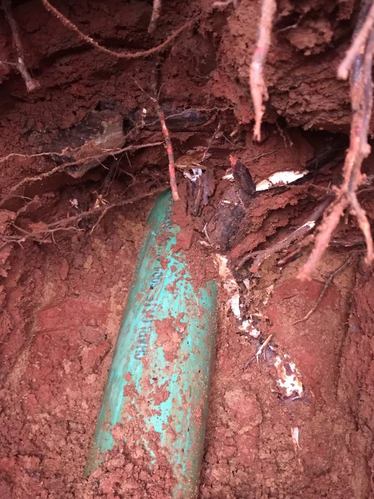 Slide of Superior Plumbing Services