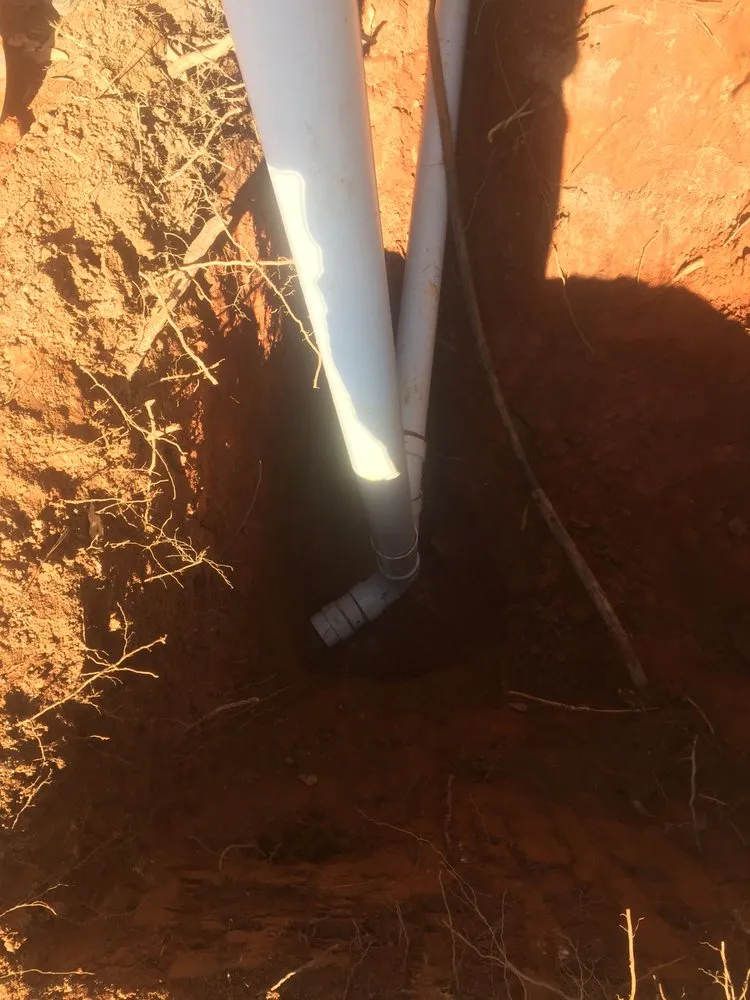 Reliable pipe repair for homes in Greer, SC by Superior Plumbing Services