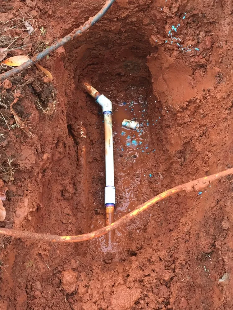 Slide of Superior Plumbing Services