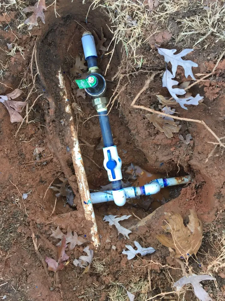 Slide of Superior Plumbing Services