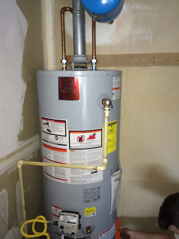 Slide of Superior Plumbing Services