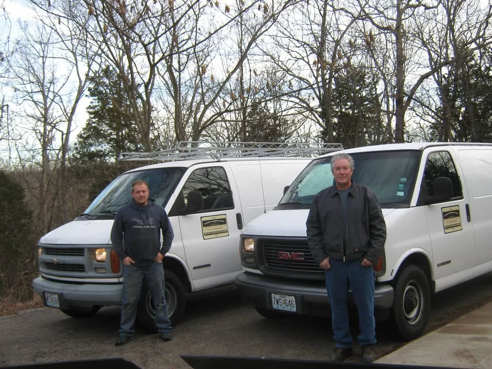 Slide of Superior Plumbing Services