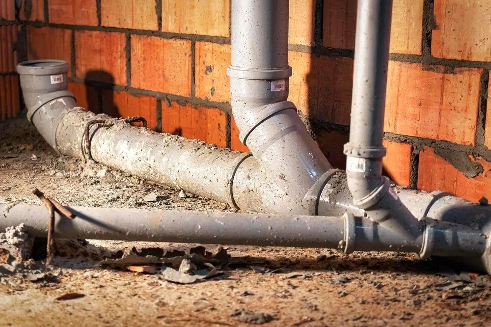 Slide of Superior Plumbing Services