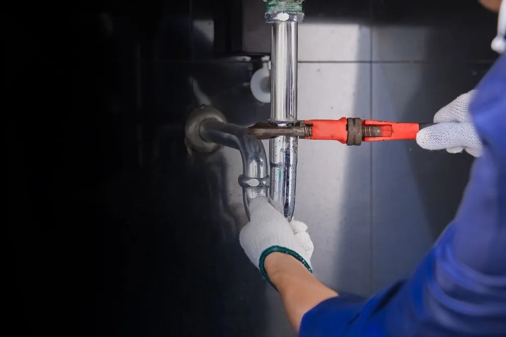 Slide of Superior Plumbing Services