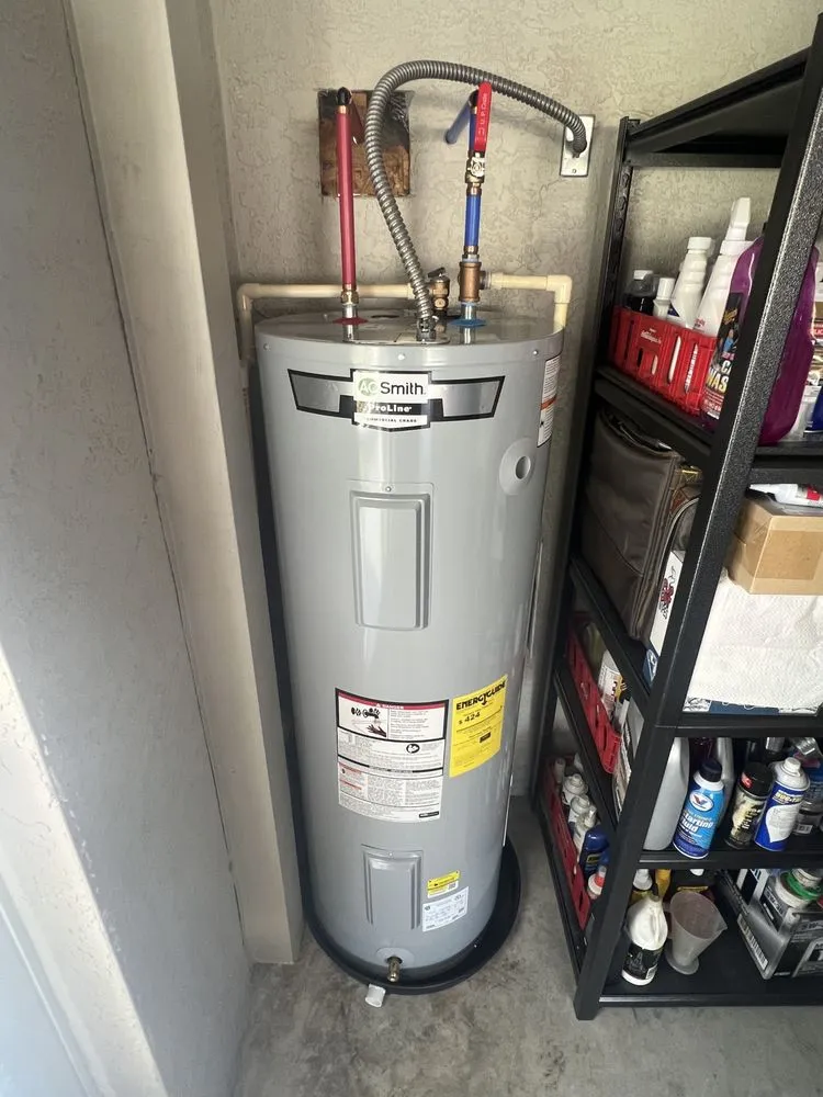 Slide of Superior Plumbing Solutions