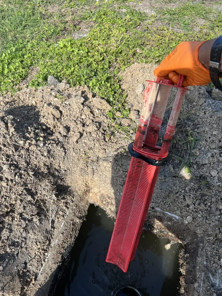 Slide of Superior Plumbing Solutions