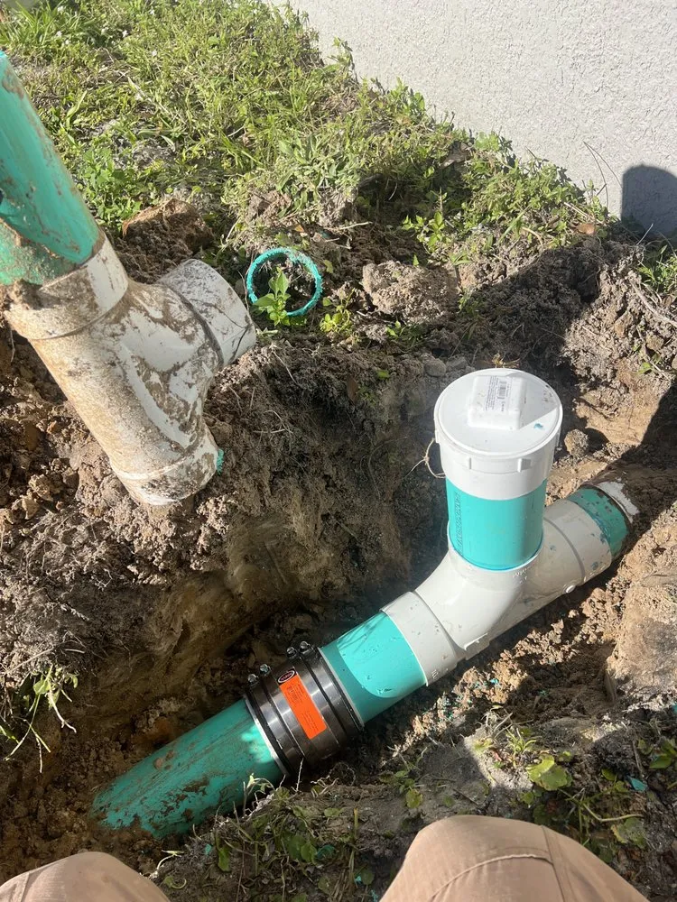 Slide of Superior Plumbing Solutions