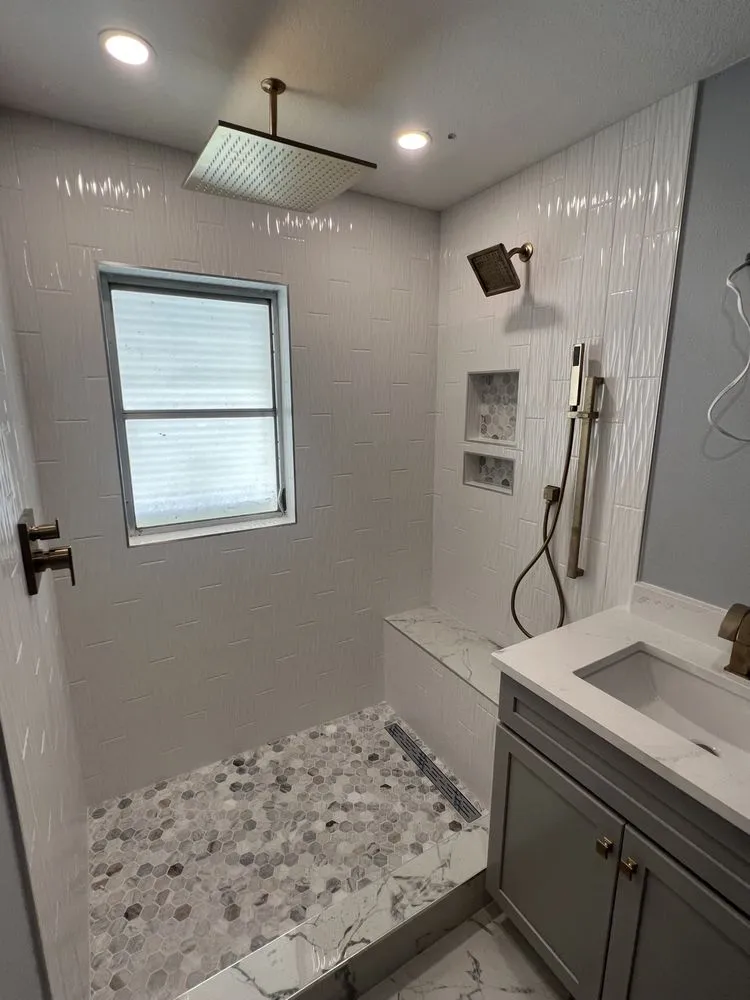 Slide of Superior Plumbing Solutions