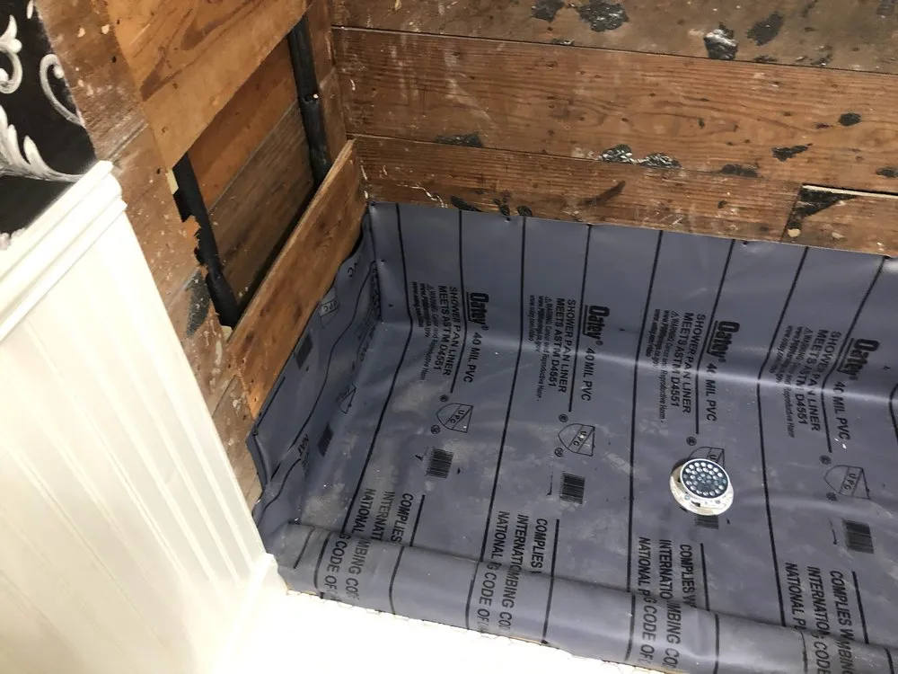 Slide of Superior Plumbing Solutions