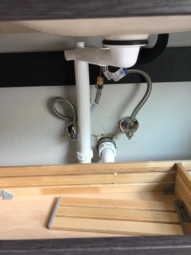 Slide of Superior Plumbing Solutions