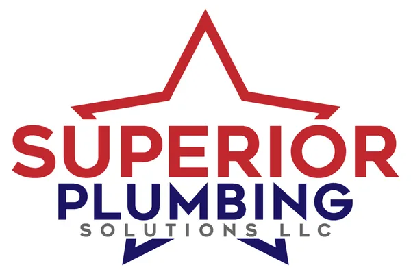 Superior Plumbing Solutions Logo