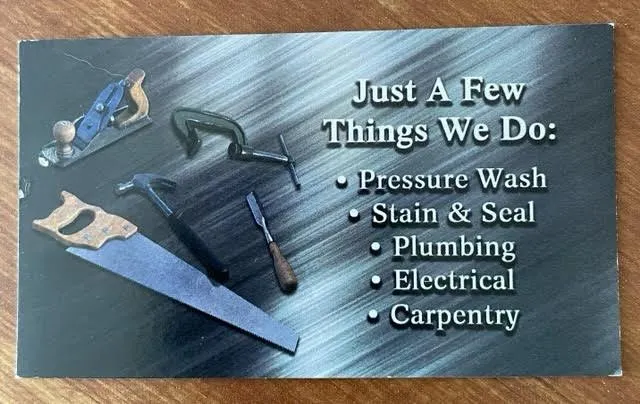 Reliable plumbing repair in Mt. Juliet, TN by Superior Pressure Washing & A Whole Lot More