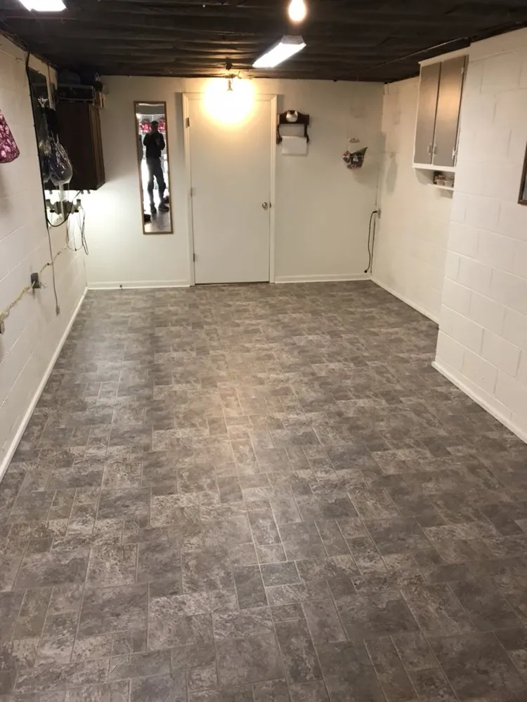 Slide of Superior Remodeling