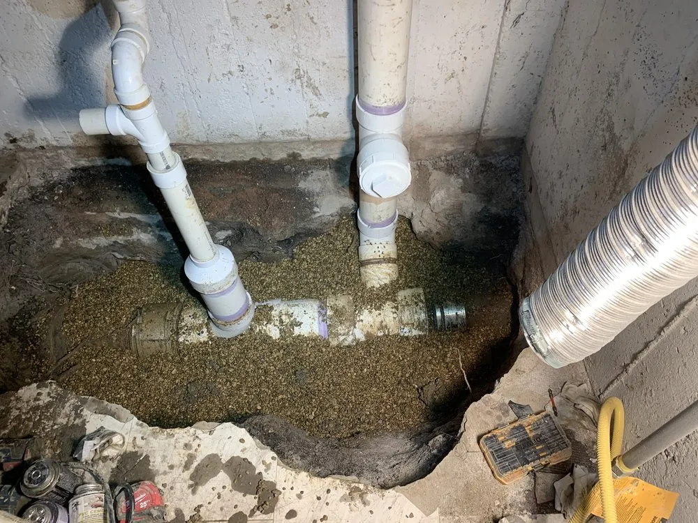 Slide of Superior Rodding Services