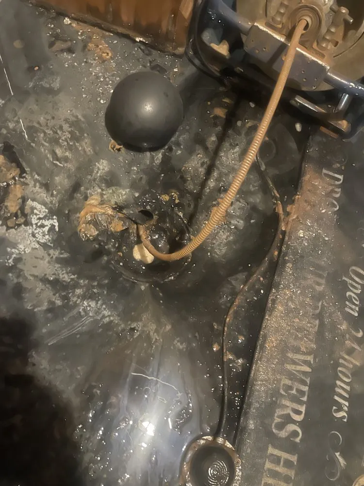 Slide of Superior Rodding Services