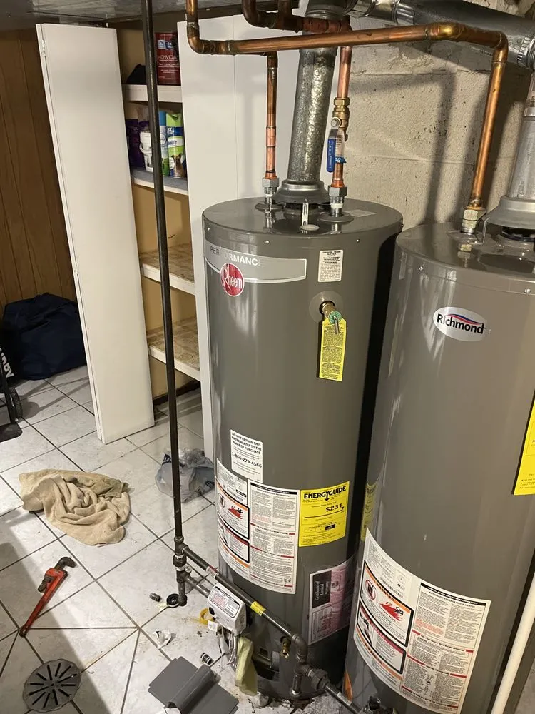 Slide of Superior Rodding Services