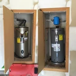 Slide of Superior Rooter and Plumbing