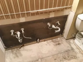 Reliable leak detection for homes in Seguin, TX by Superior Rooter and Plumbing