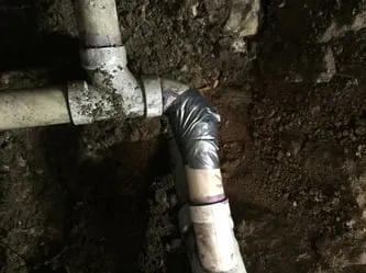 Emergency pipe repair in Seguin, TX by Superior Rooter and Plumbing