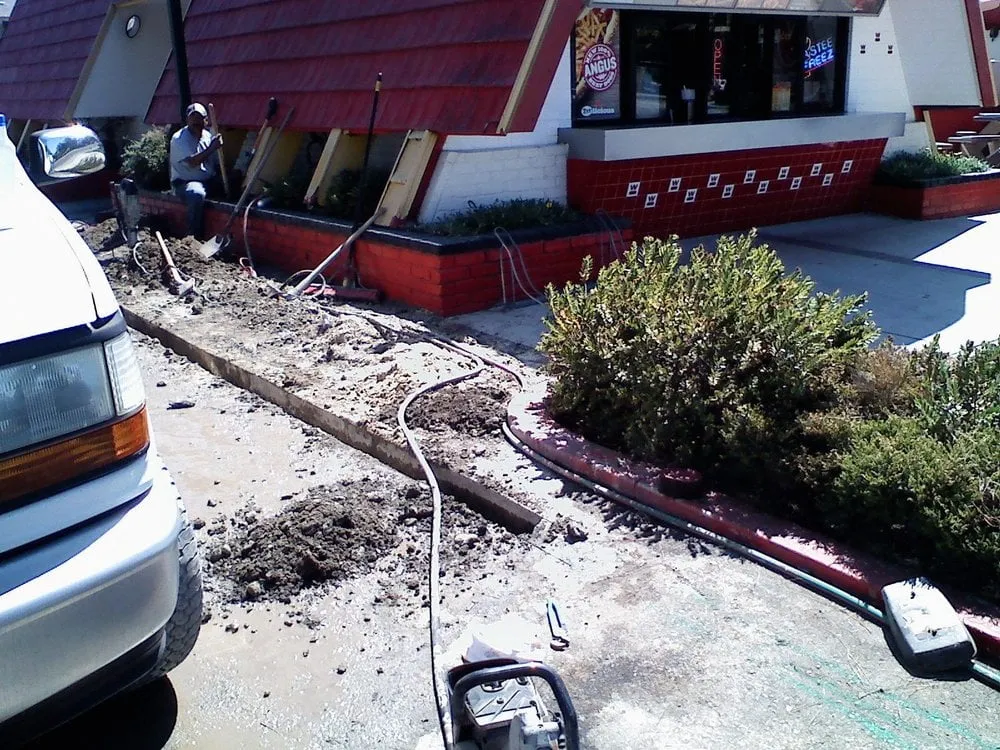 Slide of Superior Rooter Plumbers