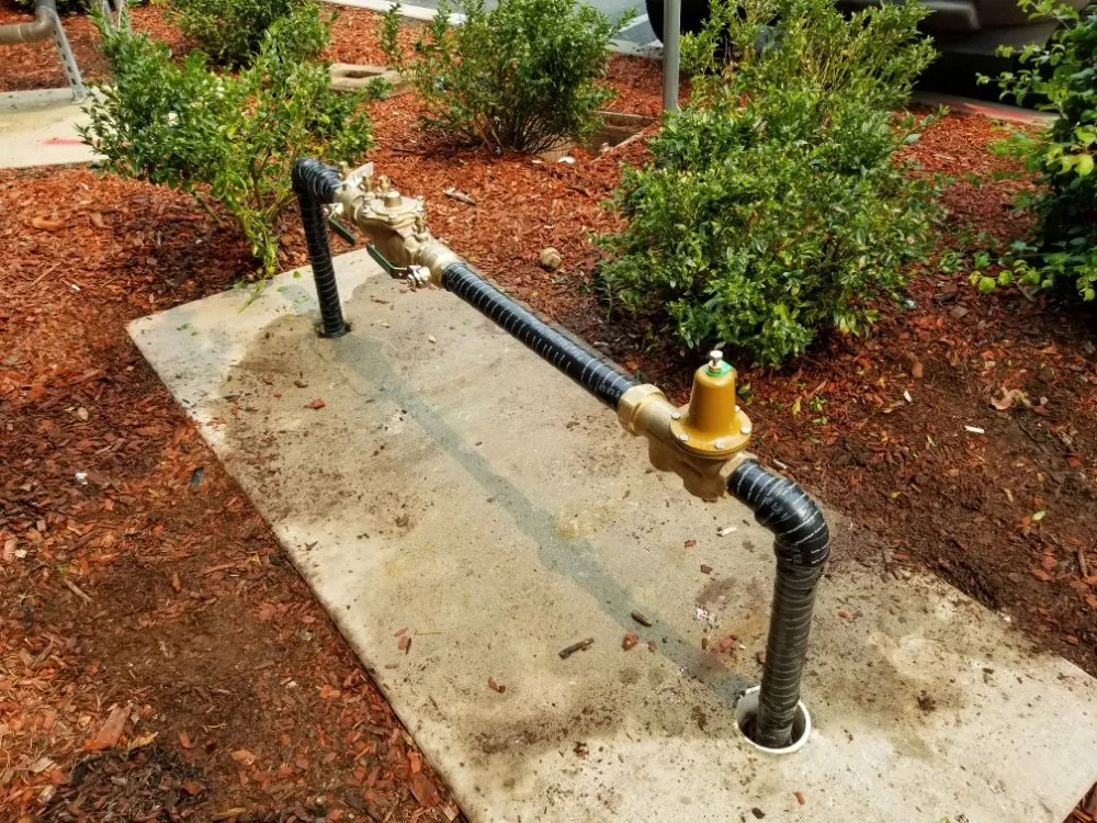 Slide of Superior Rooter Plumbers